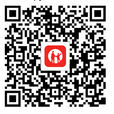 QR-код Kaspi