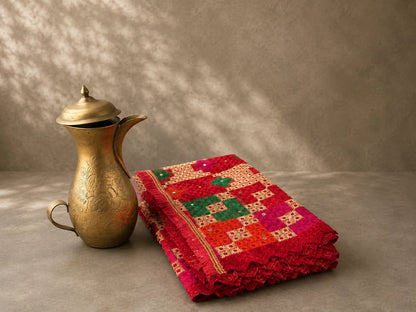 Stylish Traditional Dupatta